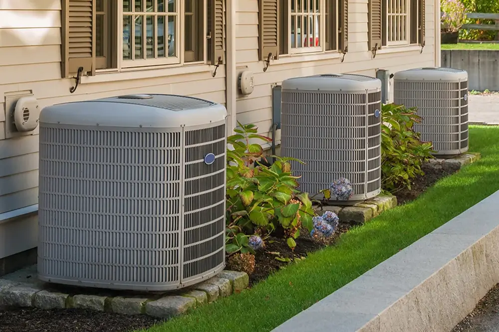 HVAC Services
